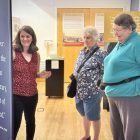 Curator-led Tour of The Spirit of '76